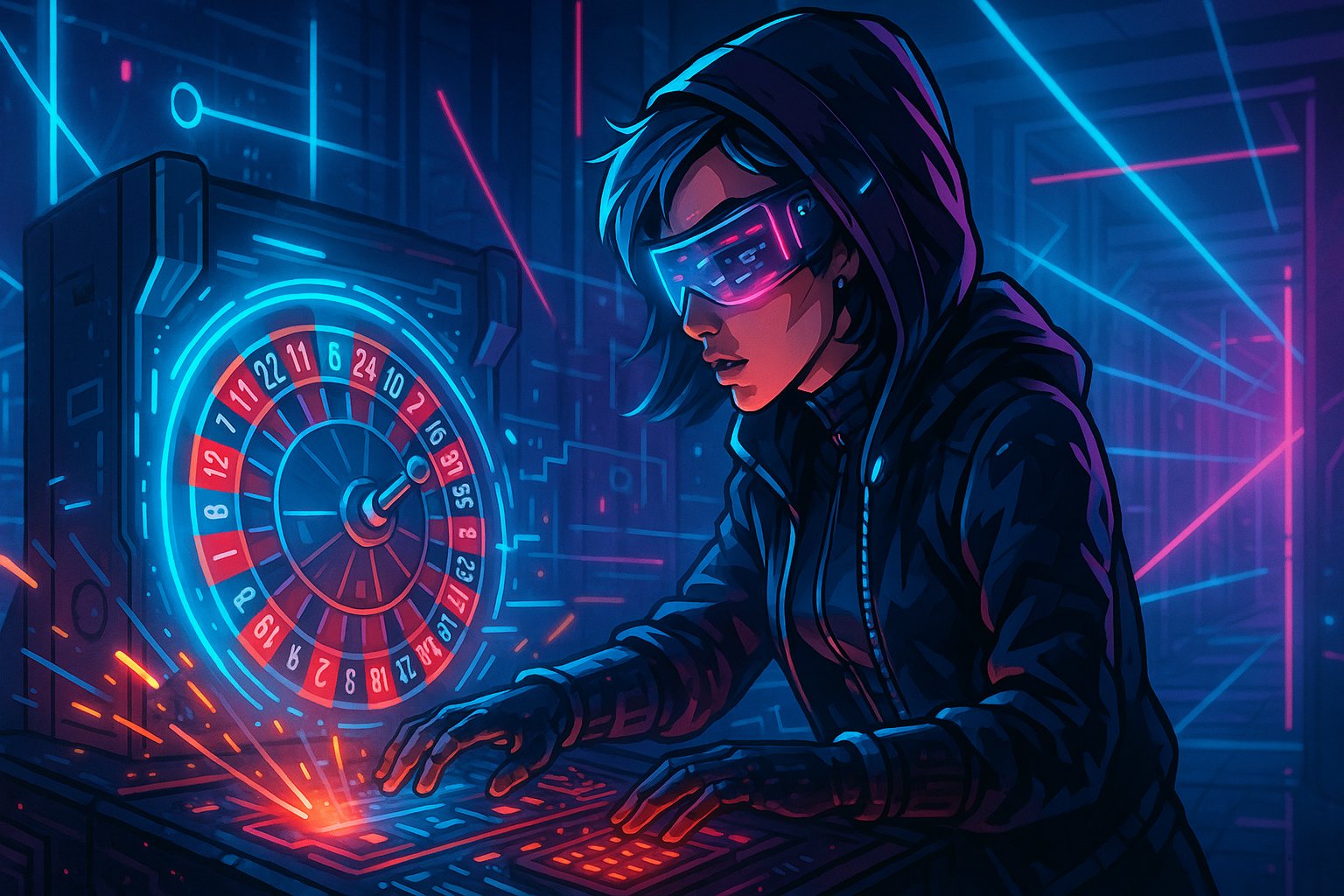 bataratoto Blockchain Vault Spins