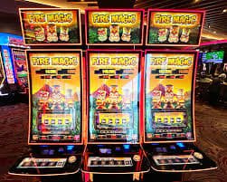 bataratoto Slot dengan Studio Terkemuka di Satu Lobby