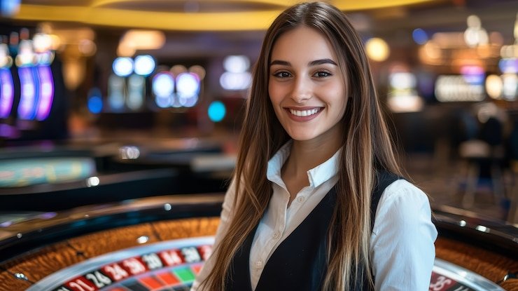 bataratoto Meja Baccarat